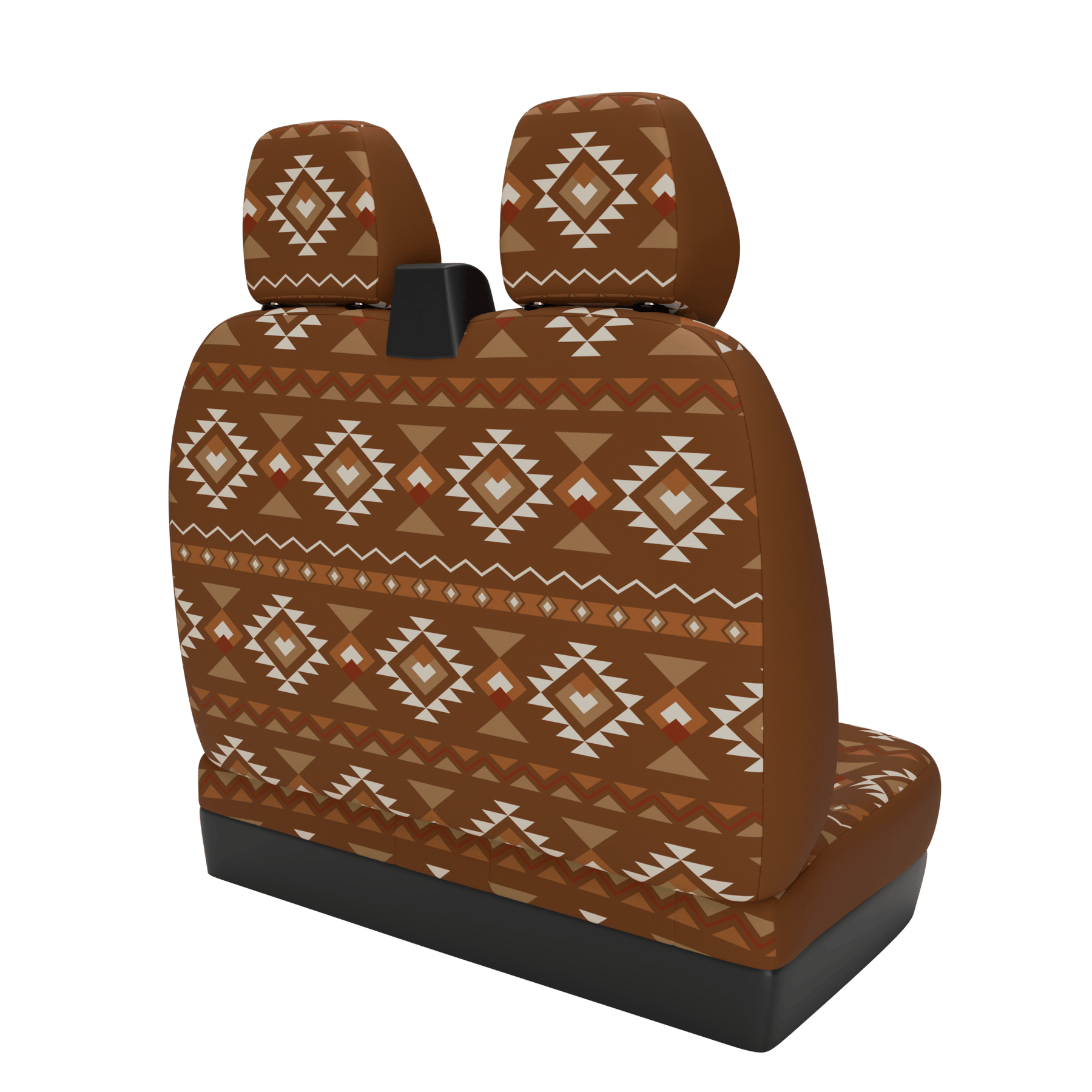 Housses de siège Citroën Berlingo (à partir de 2018) Boho
