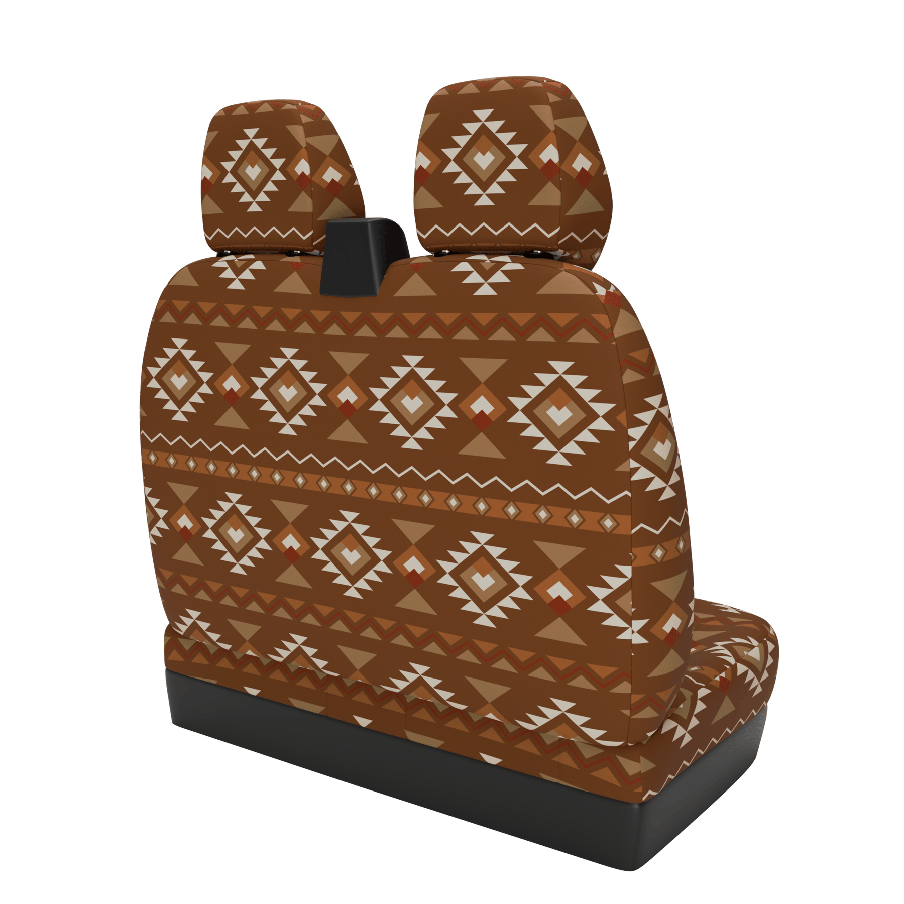 Housses de siège Citroën Berlingo (à partir de 2018) Boho