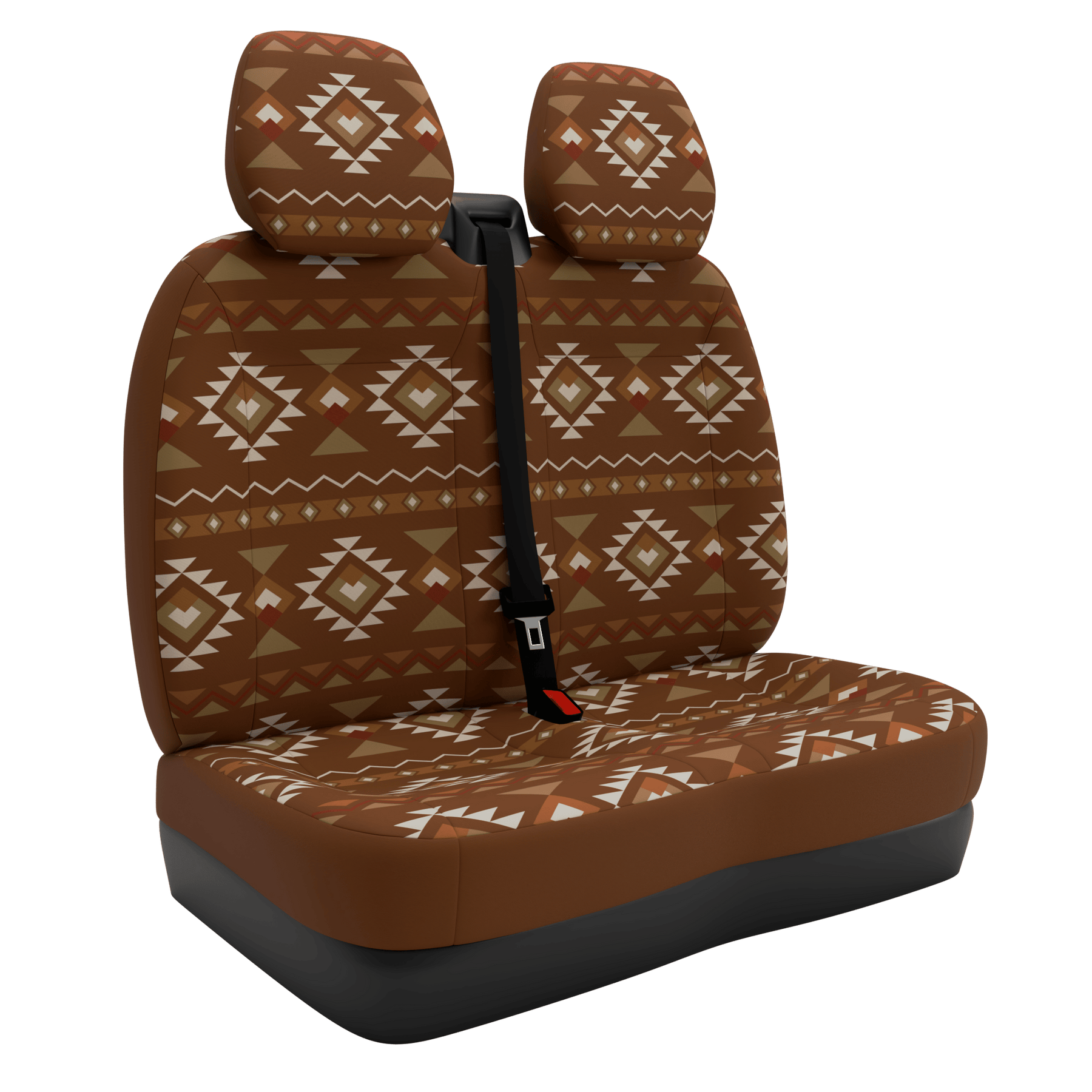 Housses de siège Citroën Berlingo (à partir de 2018) Boho