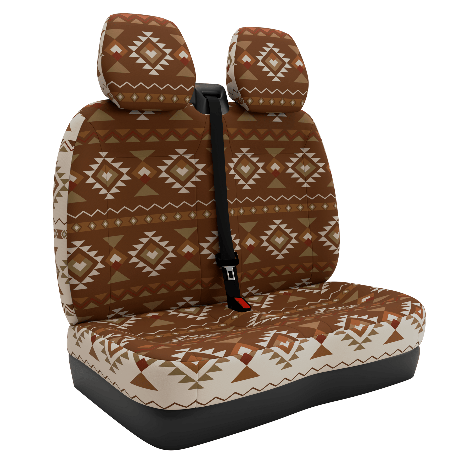 Housses de siège Citroën Berlingo (à partir de 2018) Boho