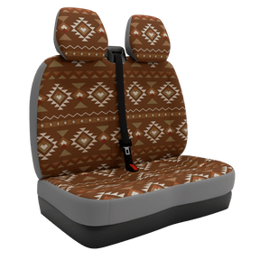 Housses de siège Citroën Berlingo (à partir de 2018) Boho