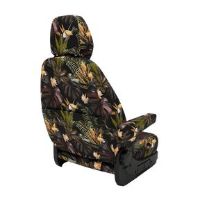 Housses de siège Fiat Ducato Transporter (à partir de 2006) Toucan