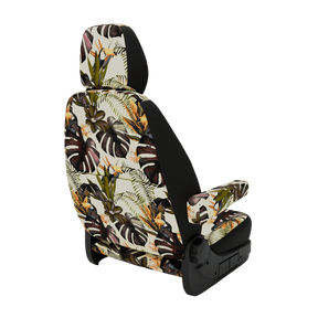 Housses de siège Fiat Ducato Transporter (à partir de 2006) Toucan