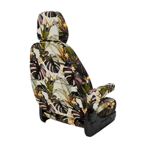 Housses de siège Fiat Ducato Transporter (à partir de 2006) Toucan