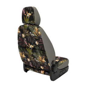 Housses de siège Fiat Ducato Transporter (à partir de 2006) Toucan