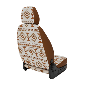 Housses de siège Fiat Ducato Transporter (à partir de 2006) Boho