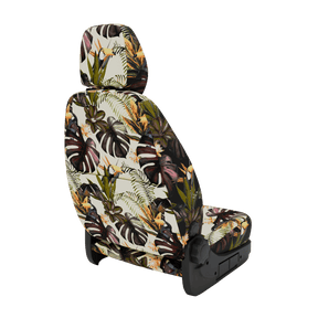 Housses de siège Fiat Ducato Transporter (à partir de 2006) Toucan