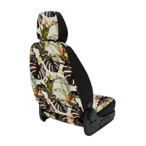 Housses de siège Fiat Ducato Transporter (à partir de 2006) Toucan