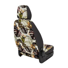 Housses de siège Fiat Ducato Transporter (à partir de 2006) Toucan