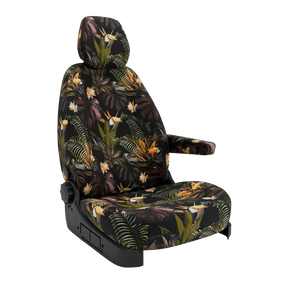 Housses de siège Fiat Ducato Transporter (à partir de 2006) Toucan