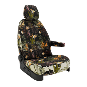 Housses de siège Fiat Ducato Transporter (à partir de 2006) Toucan