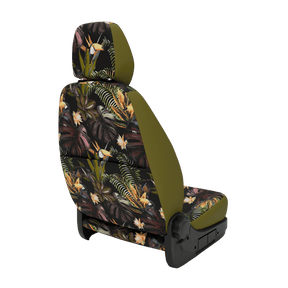 Housses de siège Fiat Ducato Transporter (à partir de 2006) Toucan