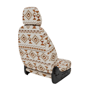 Housses de siège Fiat Ducato Transporter (à partir de 2006) Boho