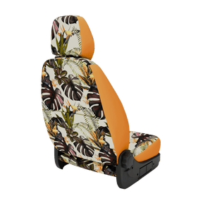 Housses de siège Fiat Ducato Transporter (à partir de 2006) Toucan