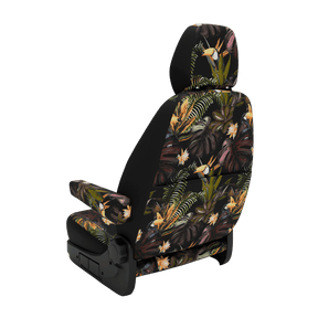 Housses de siège Fiat Ducato Transporter (à partir de 2006) Toucan