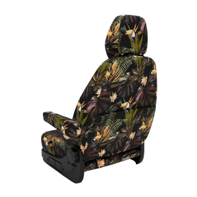 Housses de siège Fiat Ducato Transporter (à partir de 2006) Toucan