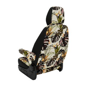 Housses de siège Fiat Ducato Transporter (à partir de 2006) Toucan