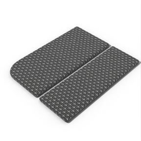 Housses de matelas Ford Nugget