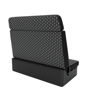 Housses de siège Ford Nugget (Westfalia) (2019-2023) Art Déco