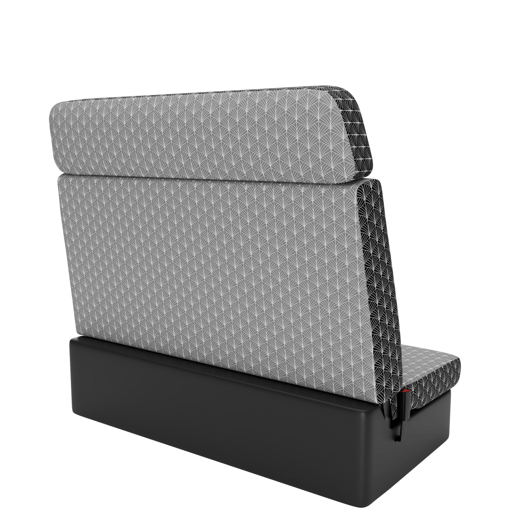 Housses de siège Ford Nugget (Westfalia) (2019-2023) Art Déco