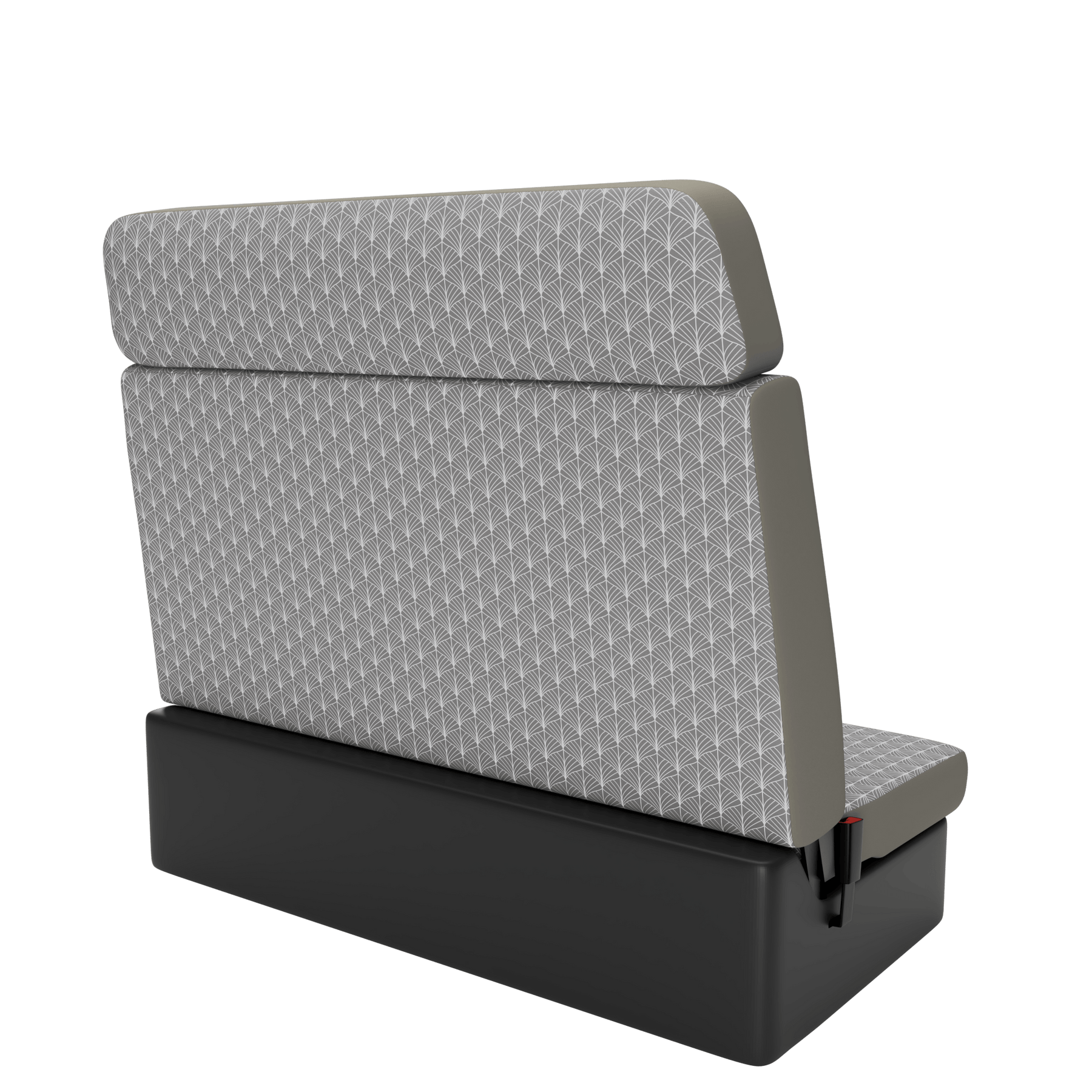 Housses de siège Ford Nugget (Westfalia) (2019-2023) Art Déco