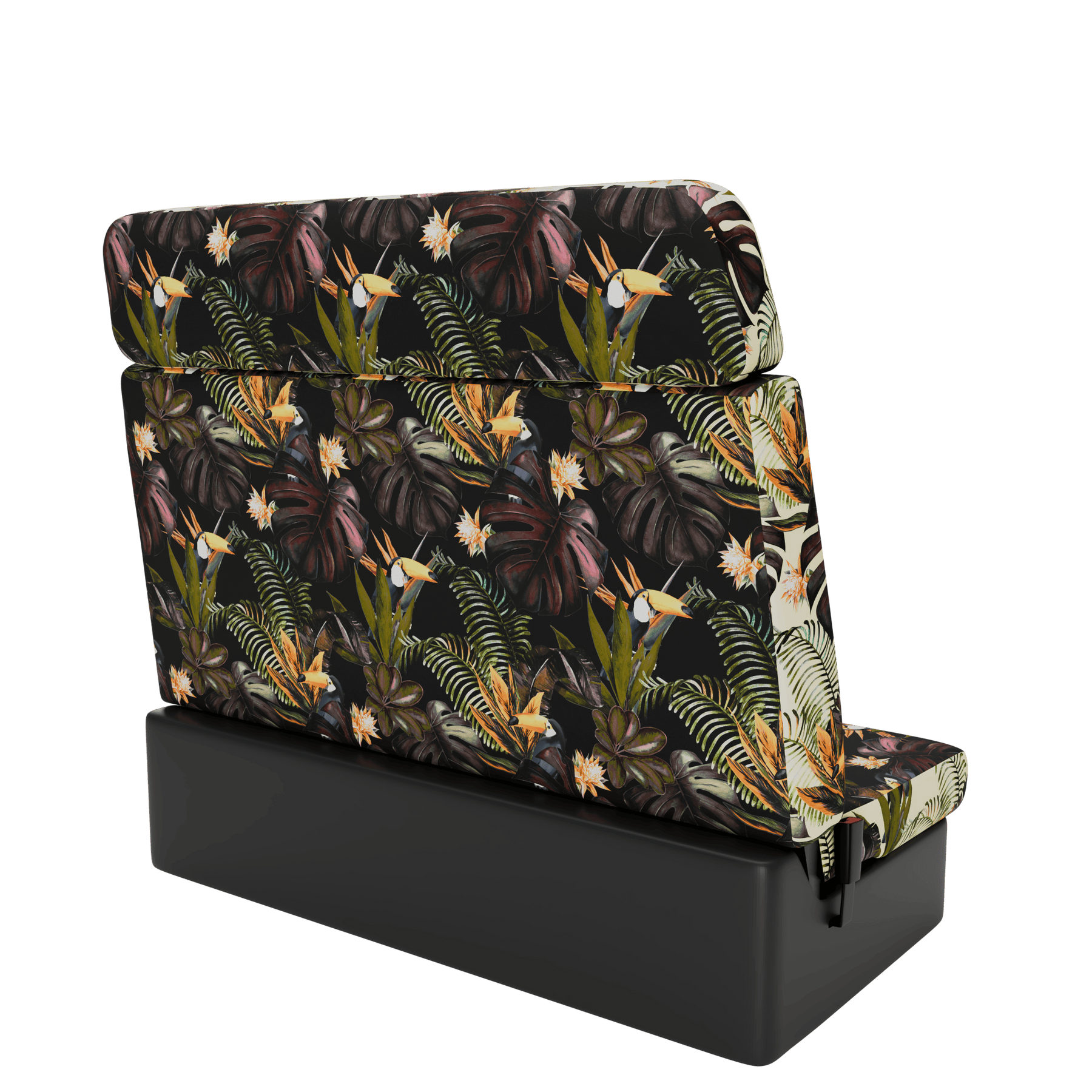 Housses de siège Ford Nugget (Westfalia) (à partir de 2024) Toucan