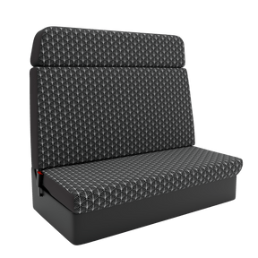 Housses de siège Ford Nugget (Westfalia) (2019-2023) Art Déco