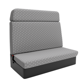 Housses de siège Ford Nugget (Westfalia) (2019-2023) Art Déco