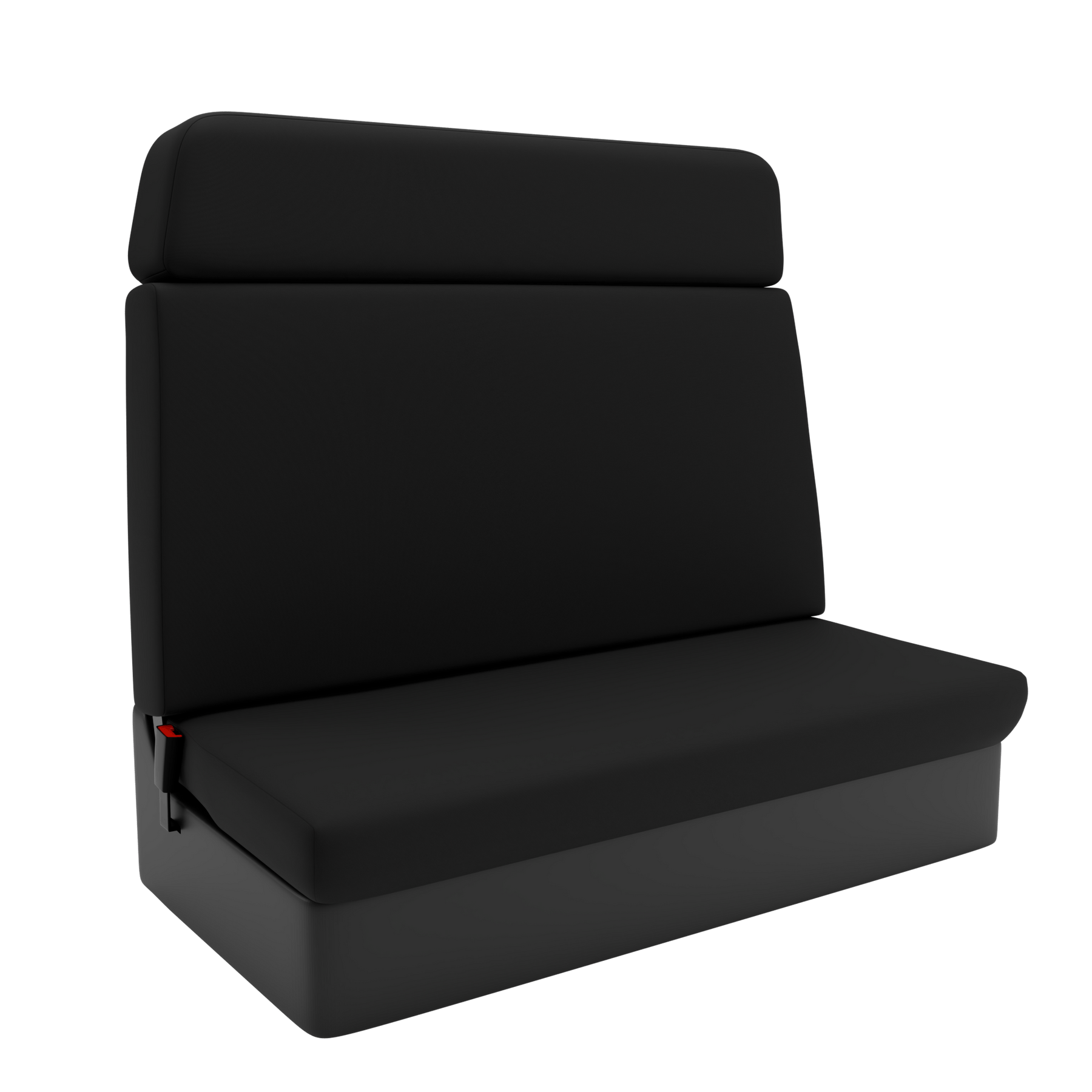 Housses de siège Ford Nugget (Westfalia) (2019-2023) Couleurs unies