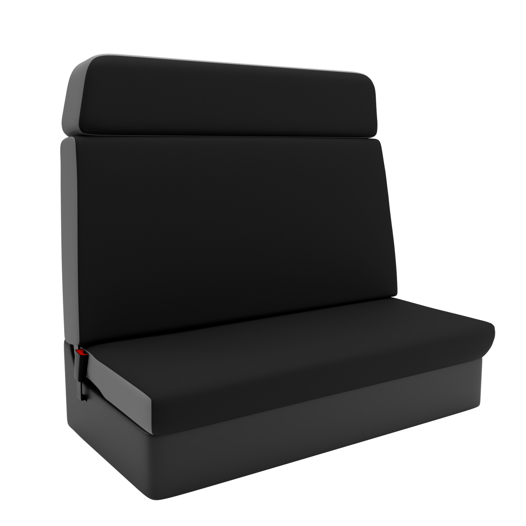 Housses de siège Ford Nugget (Westfalia) (2019-2023) Couleurs unies