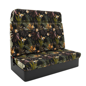 Housses de siège Ford Nugget (Westfalia) (à partir de 2024) Toucan