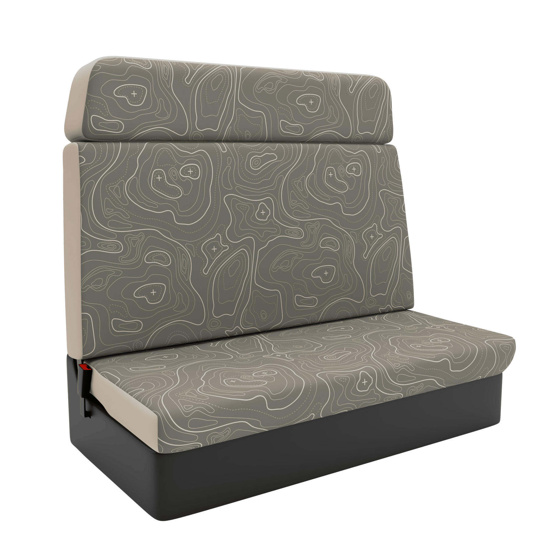 Housses de siège Ford Nugget (Westfalia) (2019-2023) Wild Lines