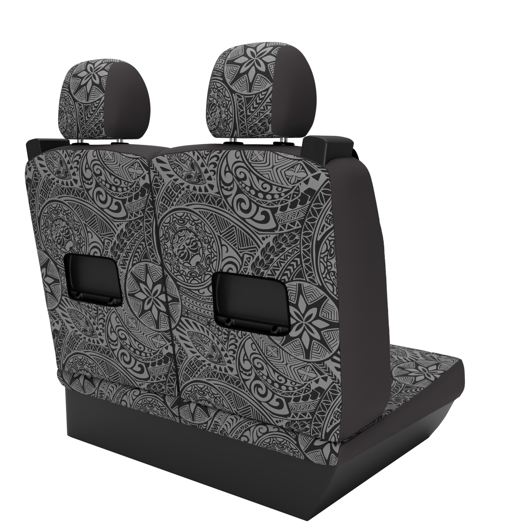 Housses de siège Mercedes Classe V (à partir de 2014) Hawaii Dream