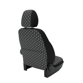 Housses de siège Mercedes Classe V (à partir de 2014) Art Déco