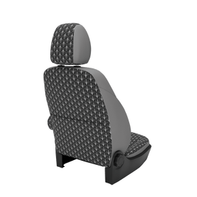 Housses de siège Mercedes Classe V (à partir de 2014) Art Déco