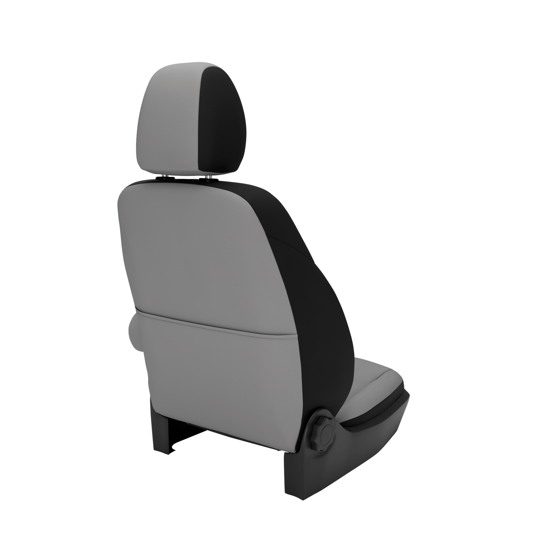 Housses de siège Mercedes Classe V (à partir de 2014) Couleurs unies