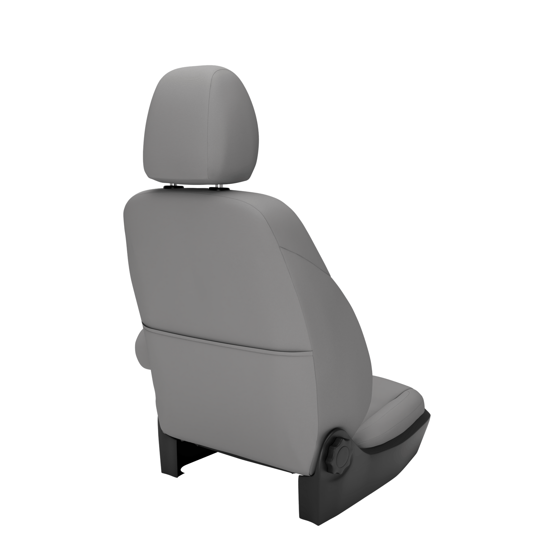 Housses de siège Mercedes Classe V (à partir de 2014) Couleurs unies