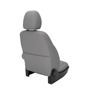 Housses de siège Mercedes Classe V (à partir de 2014) Couleurs unies