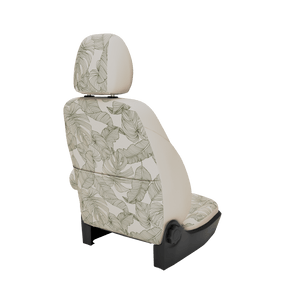 Housses de siège Mercedes Classe V (à partir de 2014) Vintage Leaves
