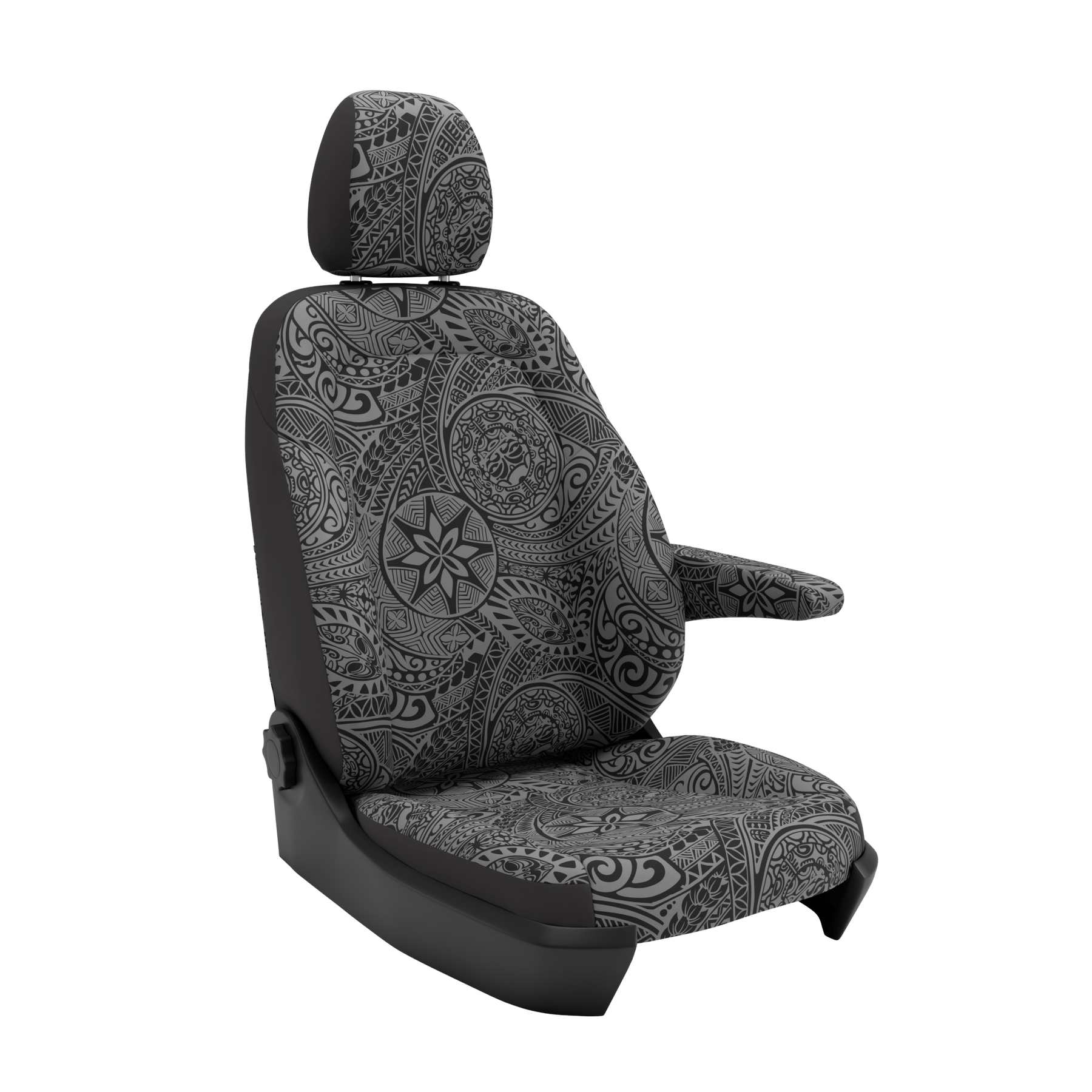Housses de siège Mercedes Classe V (à partir de 2014) Hawaii Dream