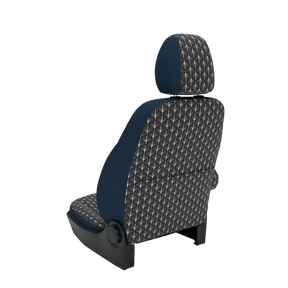 Housses de siège Mercedes Classe V (à partir de 2014) Art Déco