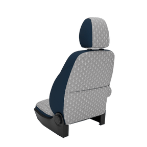 Housses de siège Mercedes Classe V (à partir de 2014) Art Déco