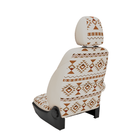 Housses de siège Crosscamp Base X Boho