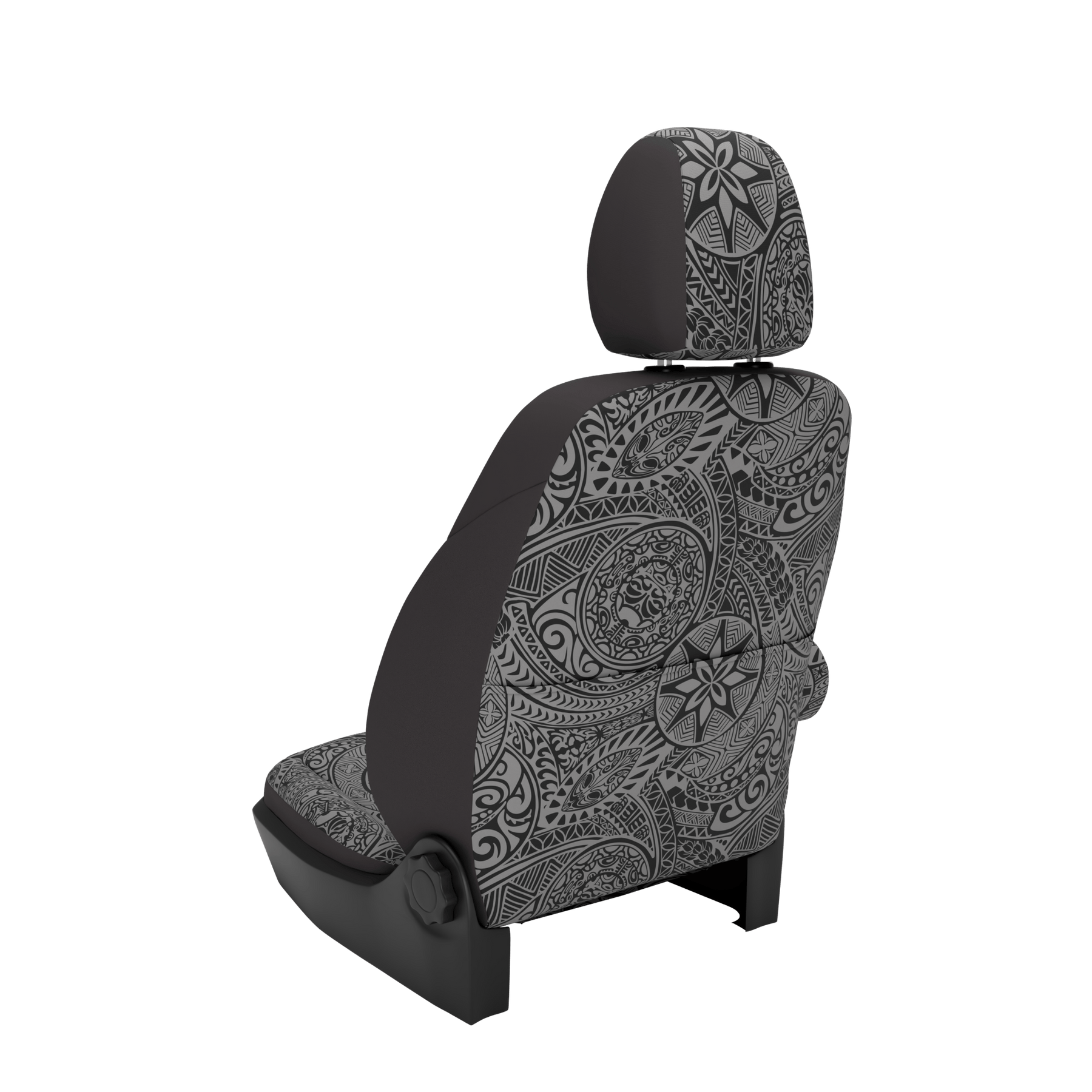 Housses de siège Mercedes Classe V (à partir de 2014) Hawaii Dream