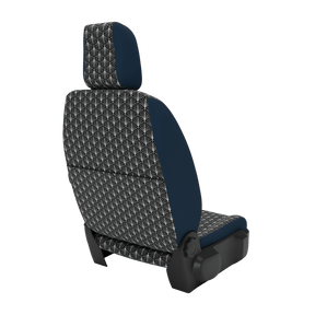 Housses de siège Citroën Berlingo (à partir de 2018) Art Déco