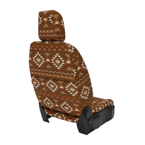 Housses de siège Citroën Berlingo (à partir de 2018) Boho