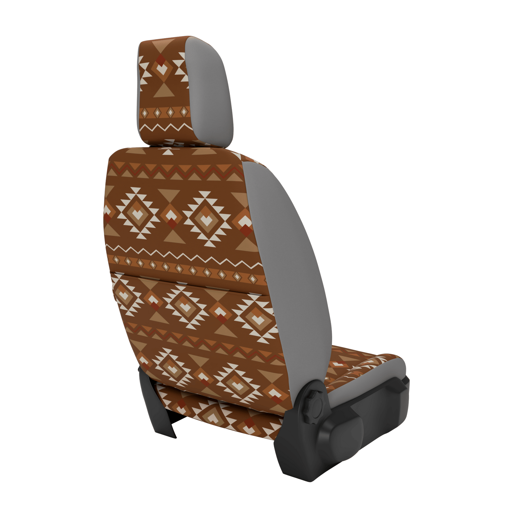 Housses de siège Citroën Berlingo (à partir de 2018) Boho