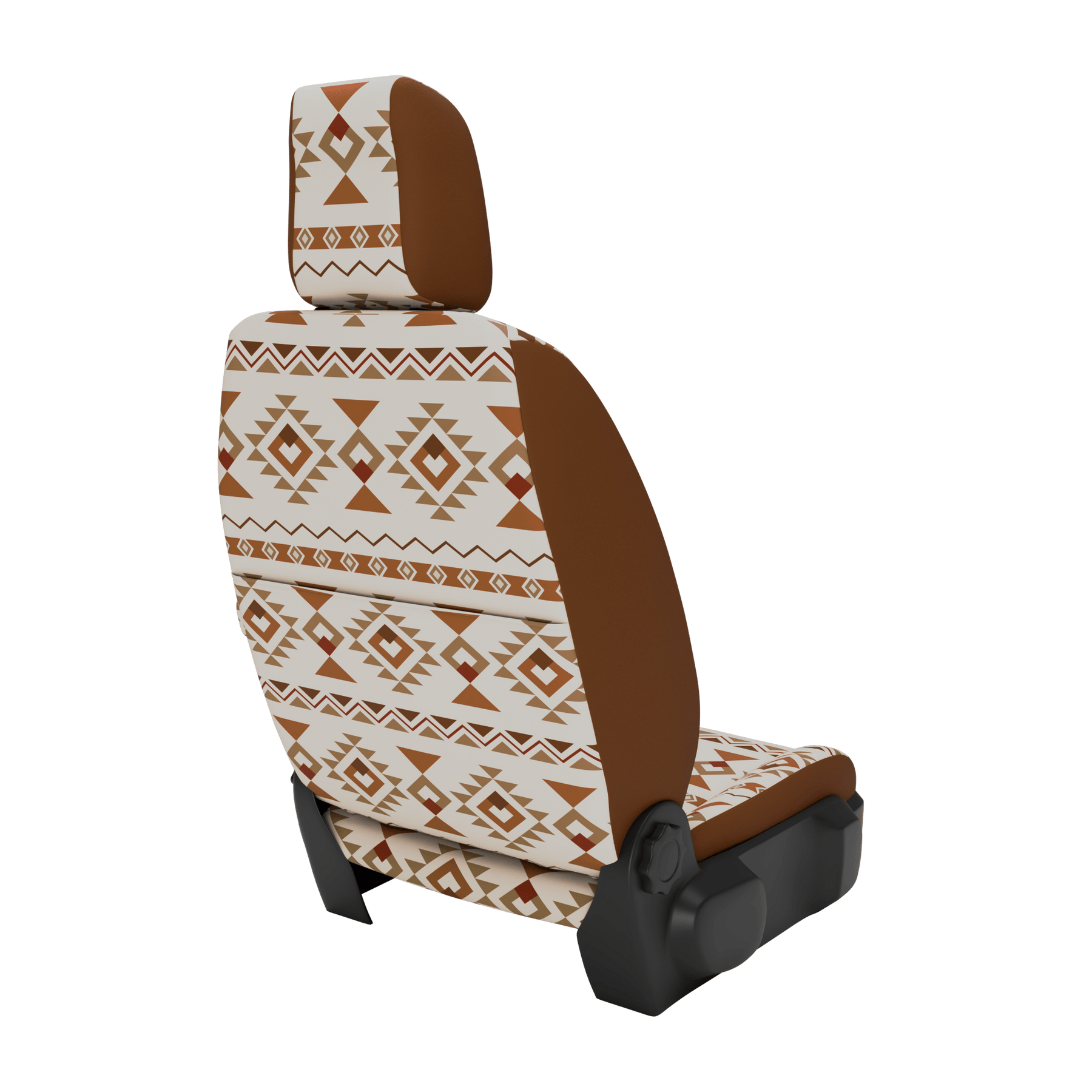 Housses de siège Citroën Berlingo (à partir de 2018) Boho