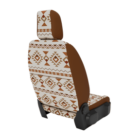 Housses de siège Citroën Berlingo (à partir de 2018) Boho