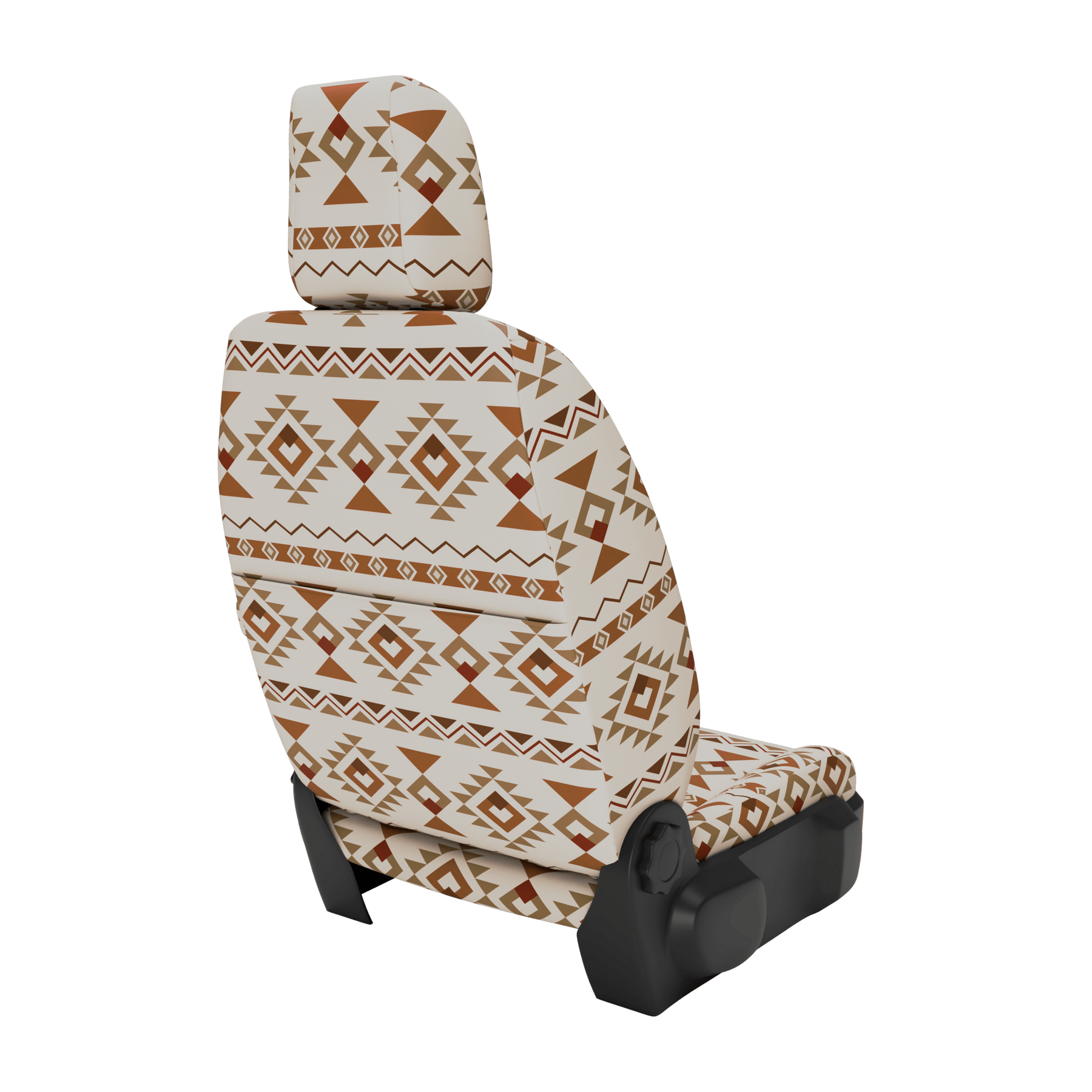 Housses de siège Citroën Berlingo (à partir de 2018) Boho